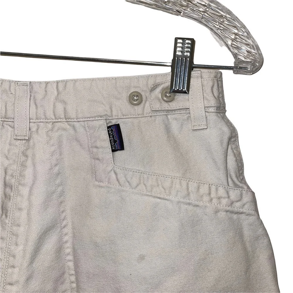 Patagonia Woman Shorts Size 6